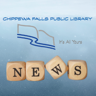 news at the library