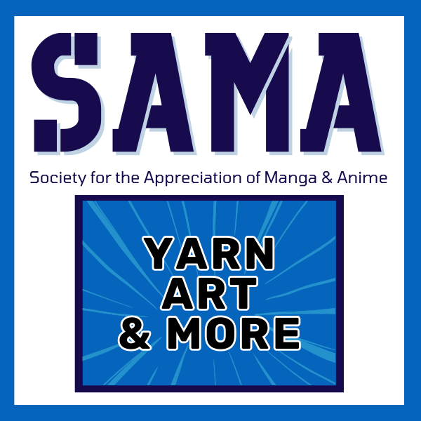 SAMA: Yarn Art