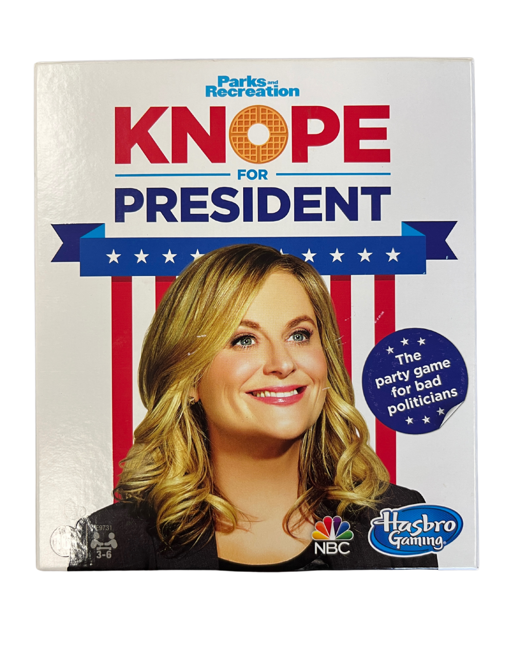 Knope for President